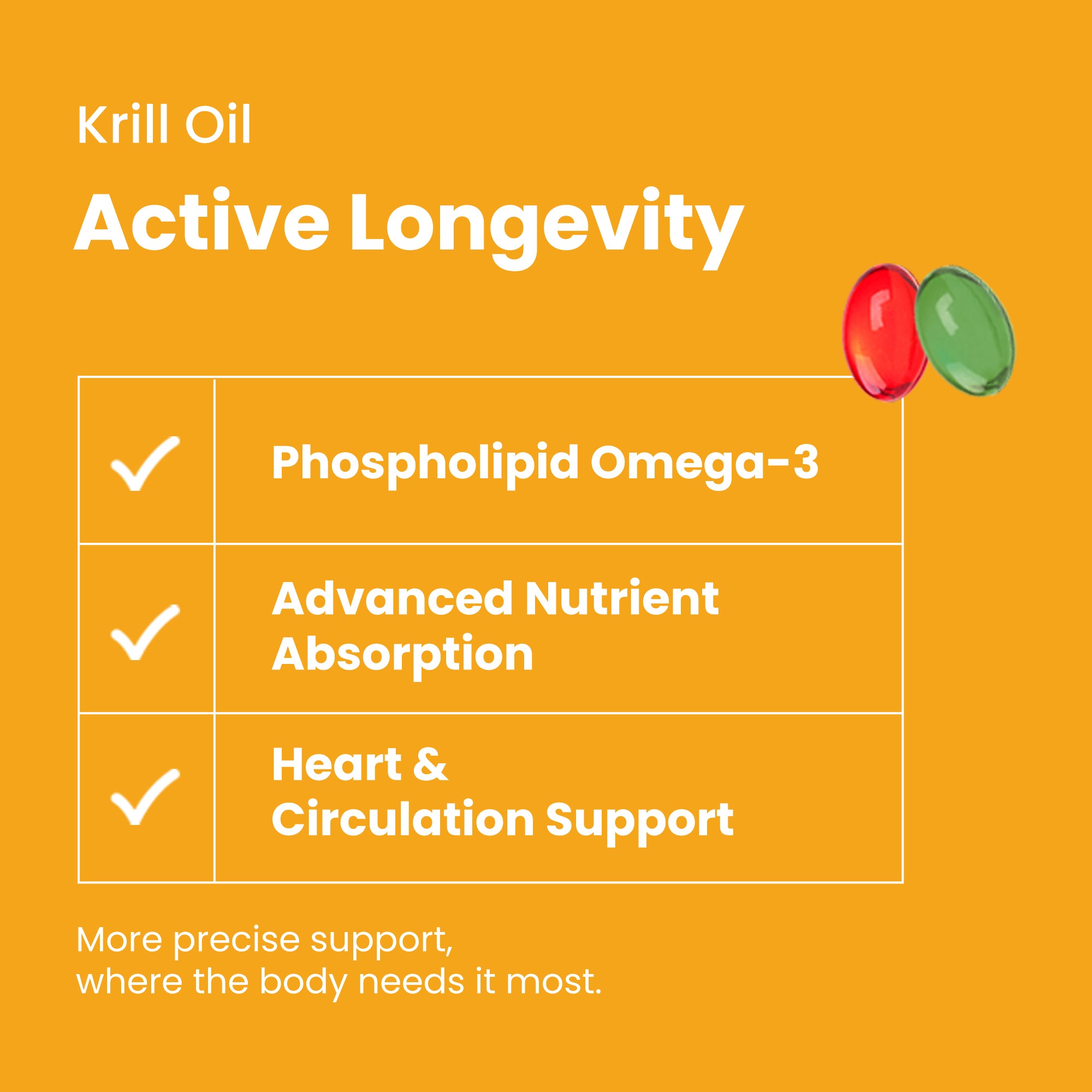 Krill Oil