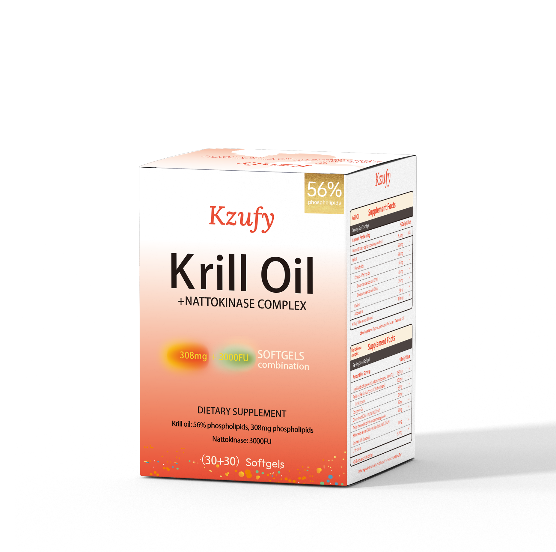 Krill Oil