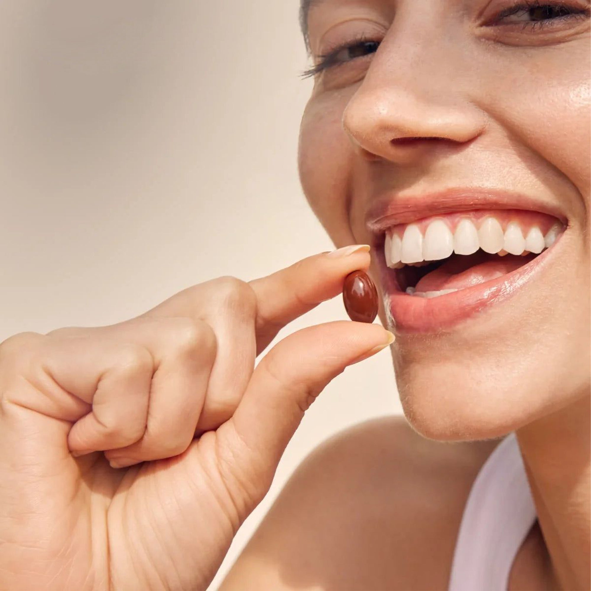 Omega-3 Fish Oil